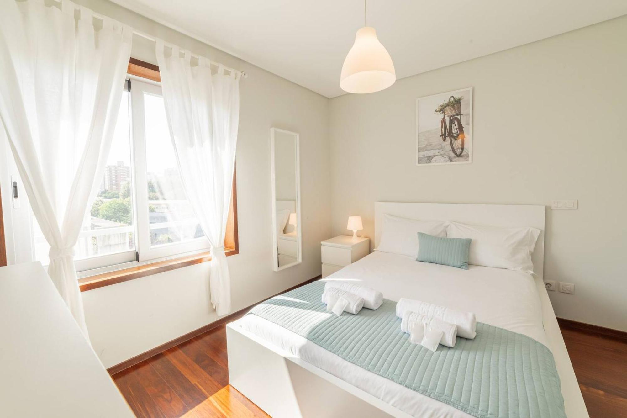 Modern Cedofeita By Hosty Διαμέρισμα Πόρτο Εξωτερικό φωτογραφία