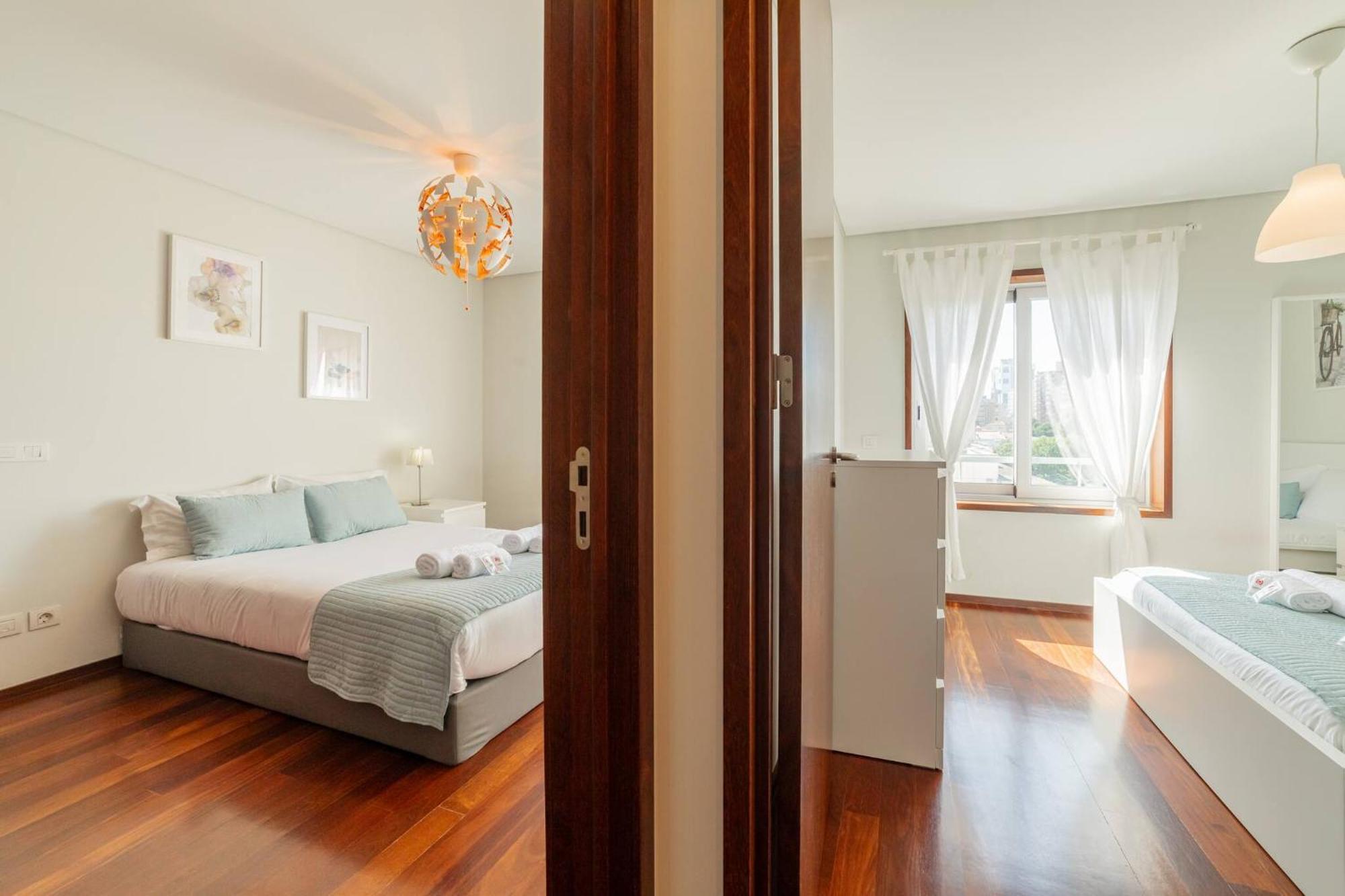 Modern Cedofeita By Hosty Διαμέρισμα Πόρτο Εξωτερικό φωτογραφία
